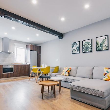 Ibaizabal Apartment By People Rentals Bilbao Luaran gambar