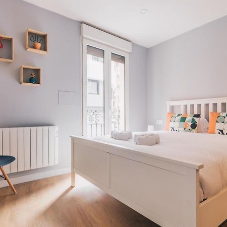 Ibaizabal Apartment By People Rentals Bilbao Luaran gambar