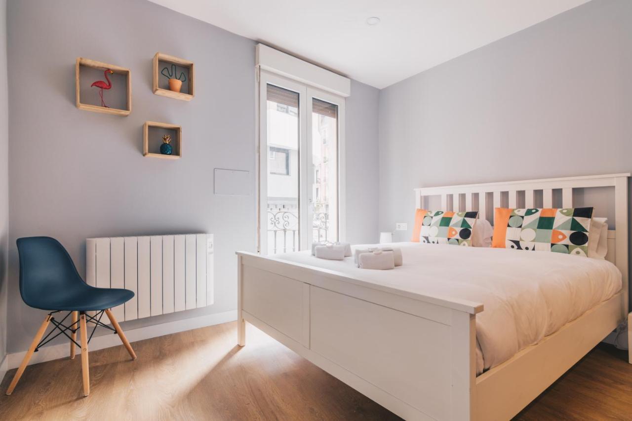 Ibaizabal Apartment By People Rentals Bilbao Luaran gambar
