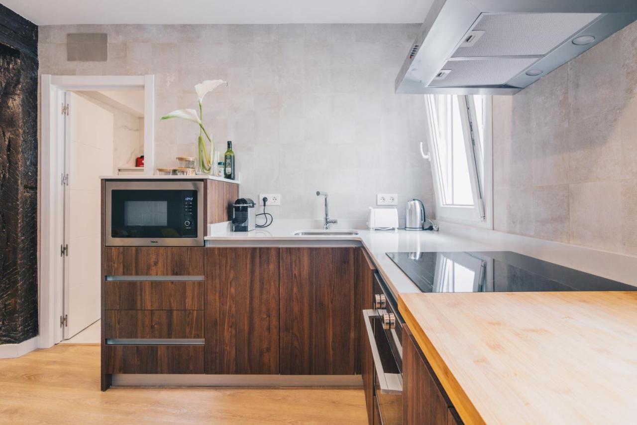 Ibaizabal Apartment By People Rentals Bilbao Luaran gambar