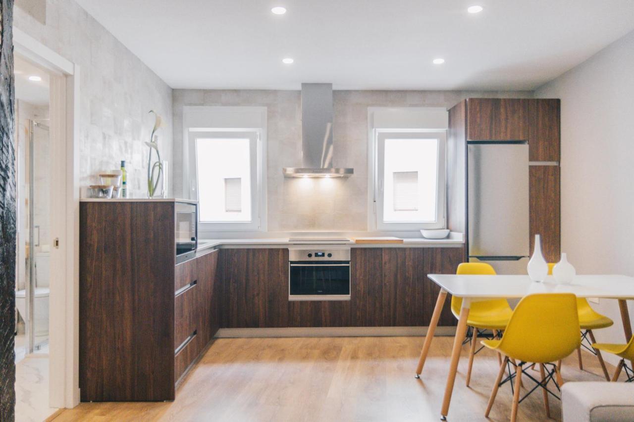 Ibaizabal Apartment By People Rentals Bilbao Luaran gambar