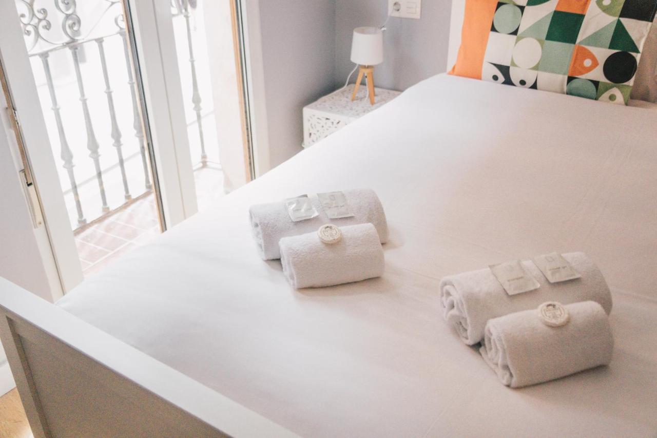 Ibaizabal Apartment By People Rentals Bilbao Luaran gambar