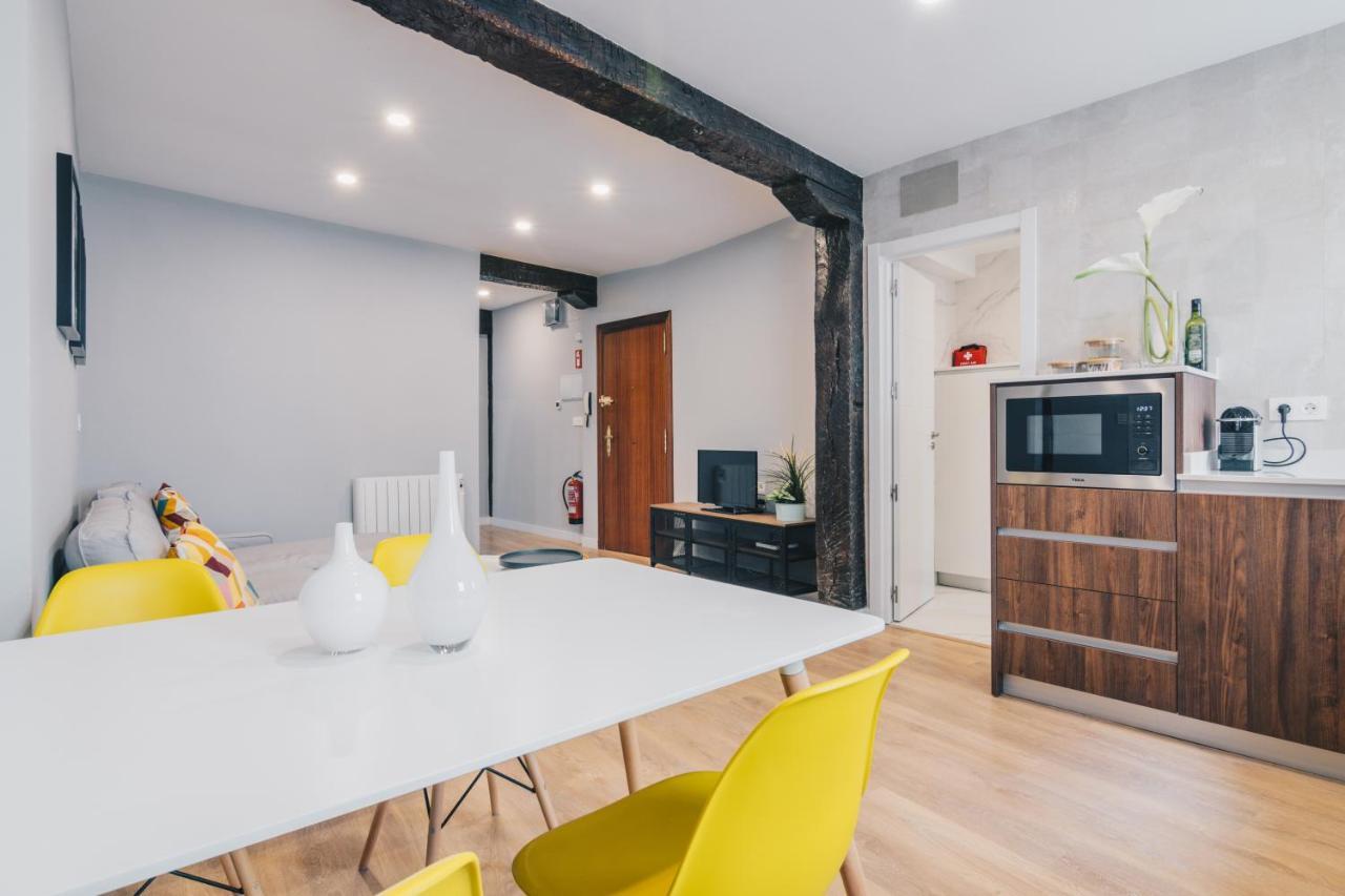 Ibaizabal Apartment By People Rentals Bilbao Luaran gambar