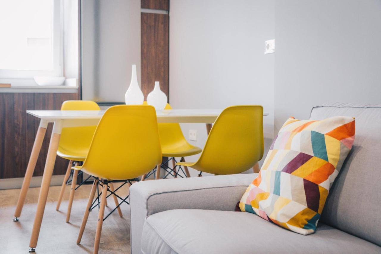 Ibaizabal Apartment By People Rentals Bilbao Luaran gambar