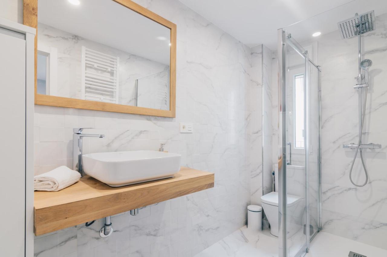 Ibaizabal Apartment By People Rentals Bilbao Luaran gambar