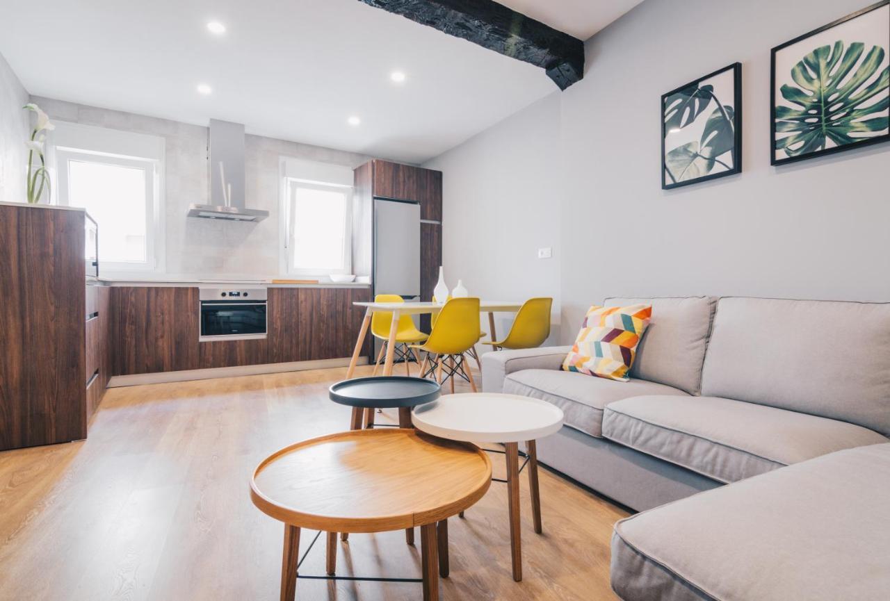 Ibaizabal Apartment By People Rentals Bilbao Luaran gambar