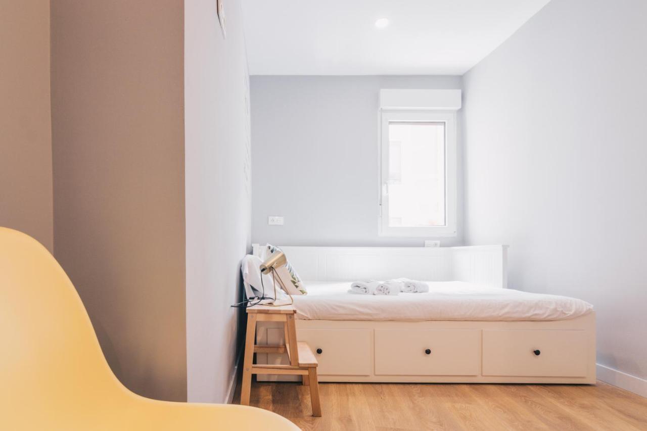 Ibaizabal Apartment By People Rentals Bilbao Luaran gambar